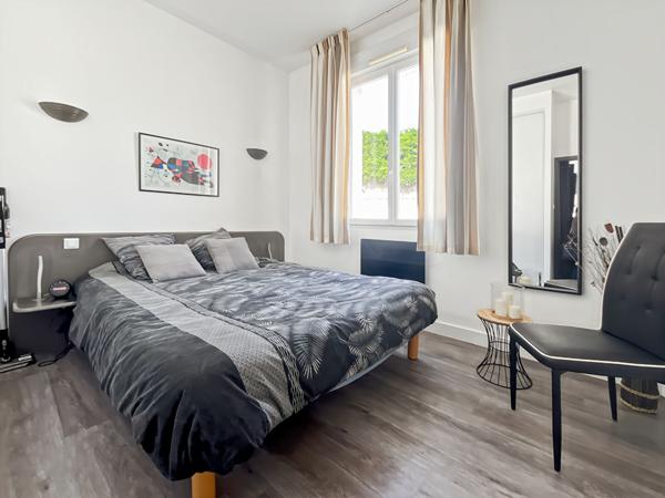 Appartement Saint Jean De Monts 2 pièce(s) 37 m²