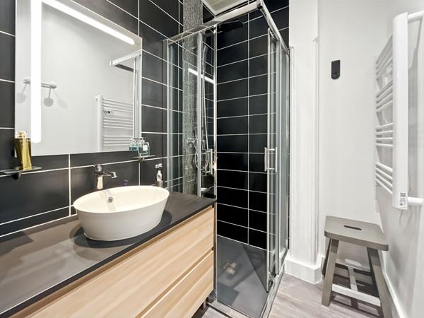 Appartement Saint Jean De Monts 2 pièce(s) 37 m²