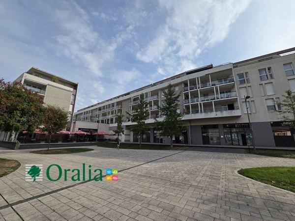 Appartement · Location Audincourt (25400) 2 pièces · 38m²