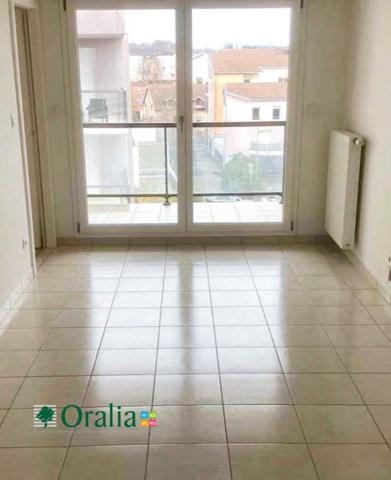 Appartement · Location Audincourt (25400) 2 pièces · 38m²