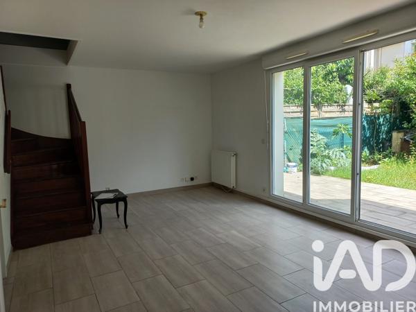 Maison à vendre 5 pièces 97 m² Meaux