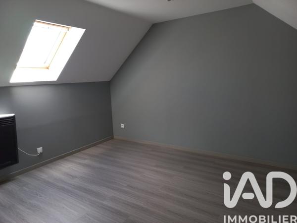 Maison à vendre 5 pièces 97 m² Meaux
