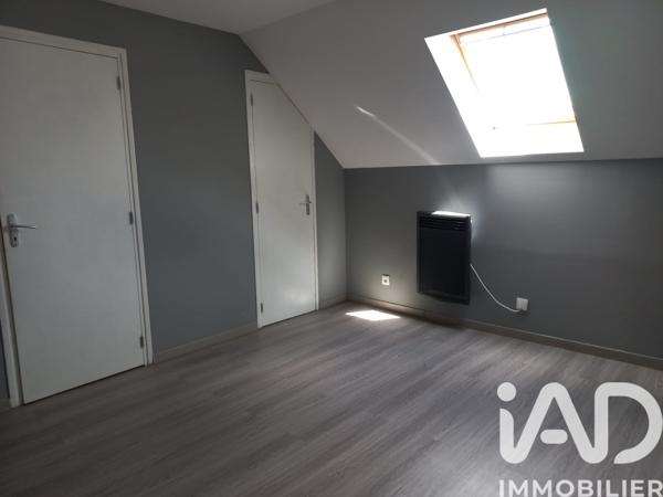Maison à vendre 5 pièces 97 m² Meaux