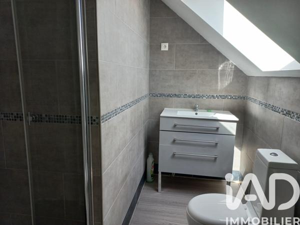Maison à vendre 5 pièces 97 m² Meaux