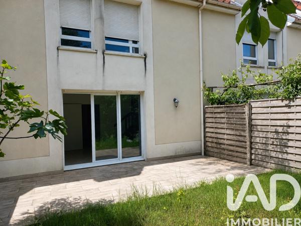 Maison à vendre 5 pièces 97 m² Meaux