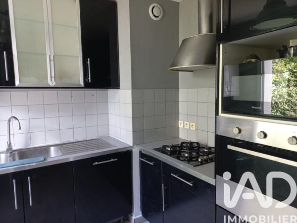 Maison à vendre 5 pièces 97 m² Meaux
