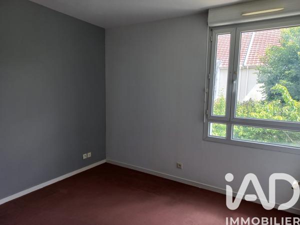 Maison à vendre 5 pièces 97 m² Meaux