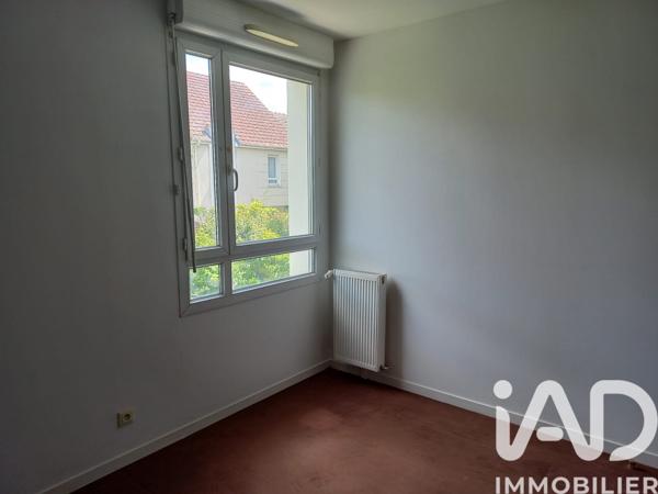 Maison à vendre 5 pièces 97 m² Meaux