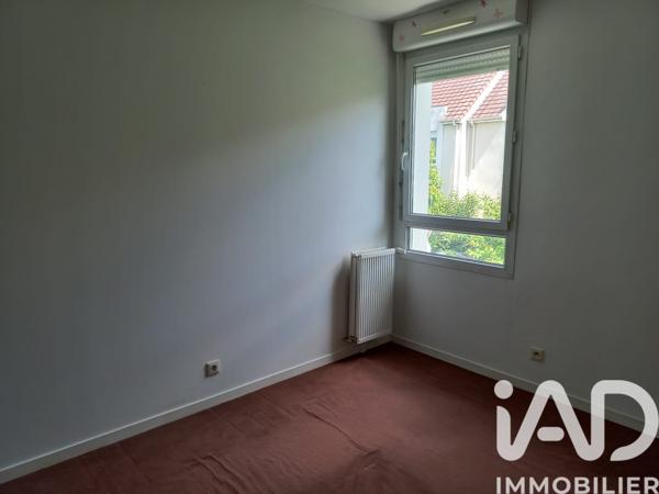 Maison à vendre 5 pièces 97 m² Meaux