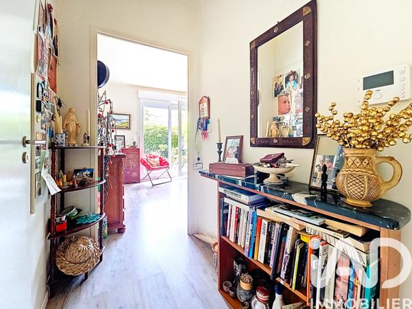 Appartement à vendre 2 pièces 44,34 m² Rosny-sous-Bois