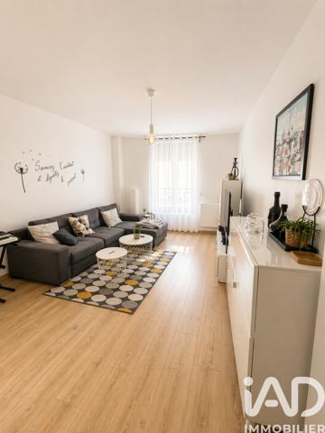Maison à vendre 6 pièces 132 m² Dammartin-en-Goële