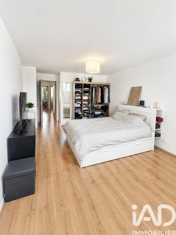 Maison à vendre 6 pièces 132 m² Dammartin-en-Goële