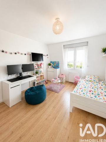 Maison à vendre 6 pièces 132 m² Dammartin-en-Goële