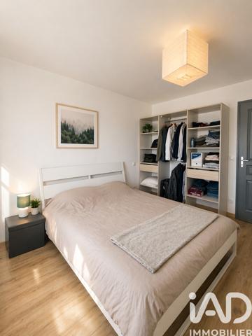 Maison à vendre 6 pièces 132 m² Dammartin-en-Goële