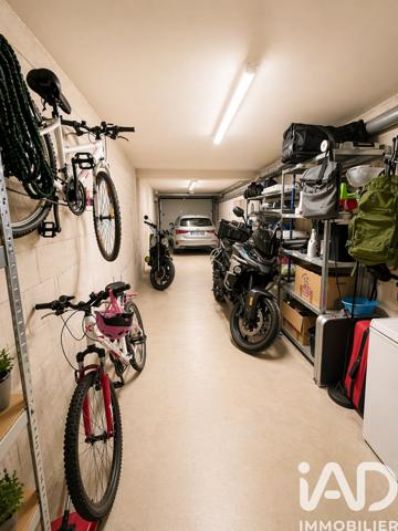 Maison à vendre 6 pièces 132 m² Dammartin-en-Goële