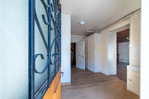 Maison à vendre à Croutelle (86240) - Vienne