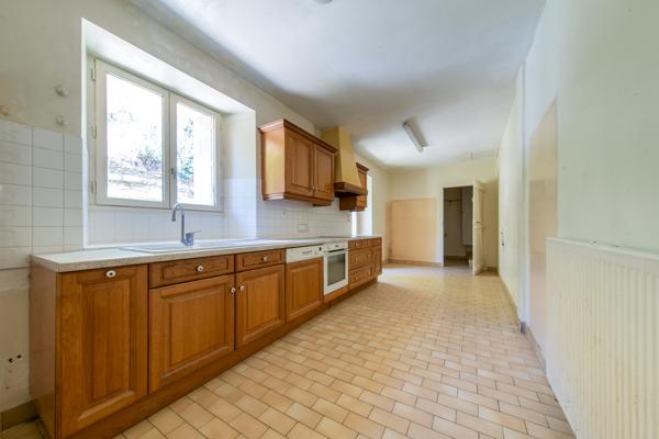 Maison à vendre à Croutelle (86240) - Vienne