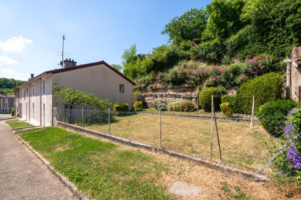 Maison à vendre à Croutelle (86240) - Vienne