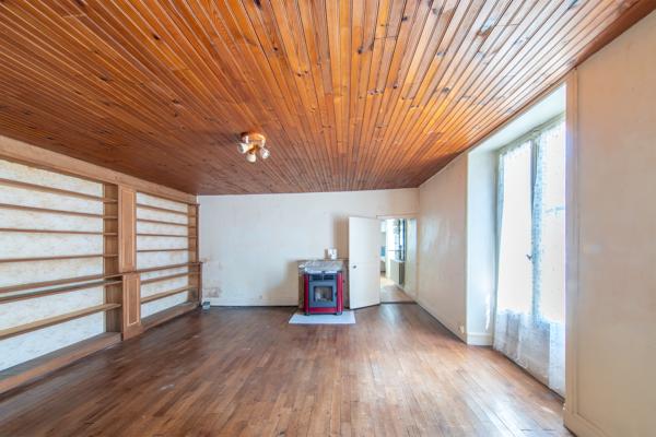 Maison à vendre à Croutelle (86240) - Vienne