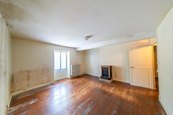 Maison à vendre à Croutelle (86240) - Vienne