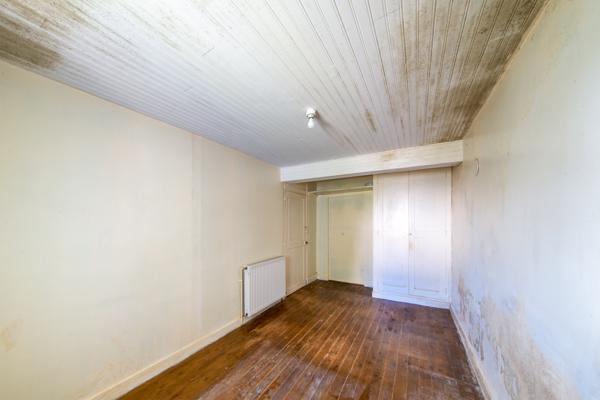 Maison à vendre à Croutelle (86240) - Vienne