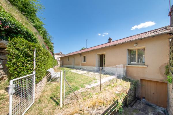 Maison à vendre à Croutelle (86240) - Vienne