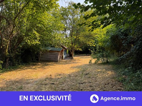 À vendre - Chalet, 2 pièces situé à Honfleur (14600)