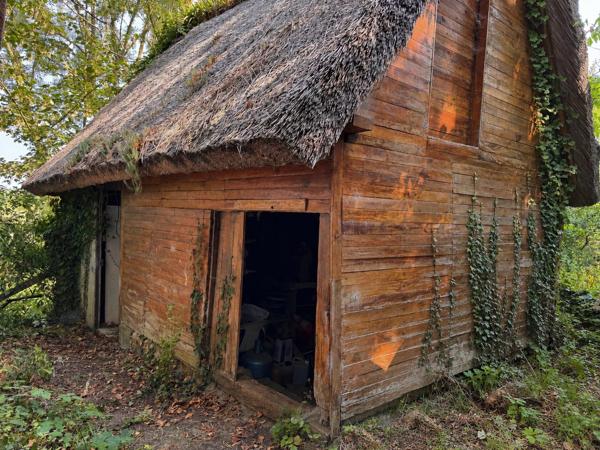 À vendre - Chalet, 2 pièces situé à Honfleur (14600)