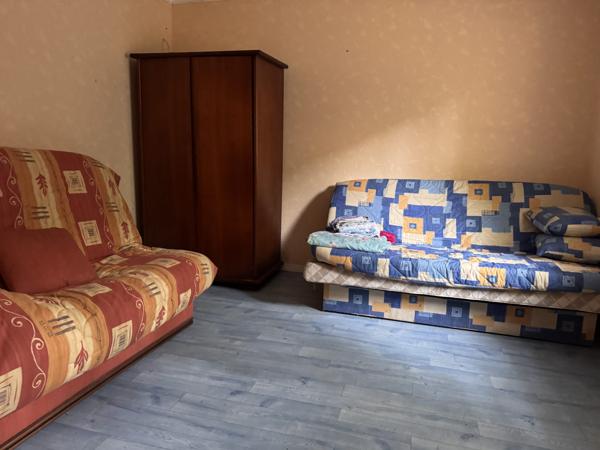 À vendre - Chalet, 2 pièces situé à Honfleur (14600)