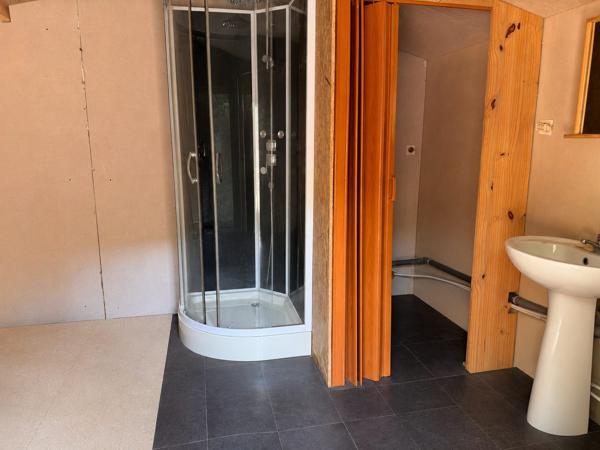 À vendre - Chalet, 2 pièces situé à Honfleur (14600)