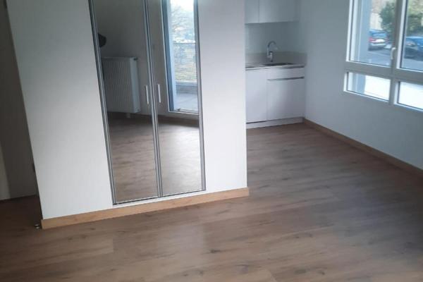 Louer appartement 1 pièce de 28 m²