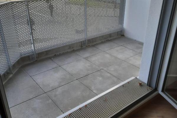 Louer appartement 1 pièce de 28 m²