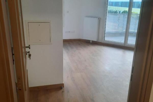 Louer appartement 1 pièce de 28 m²