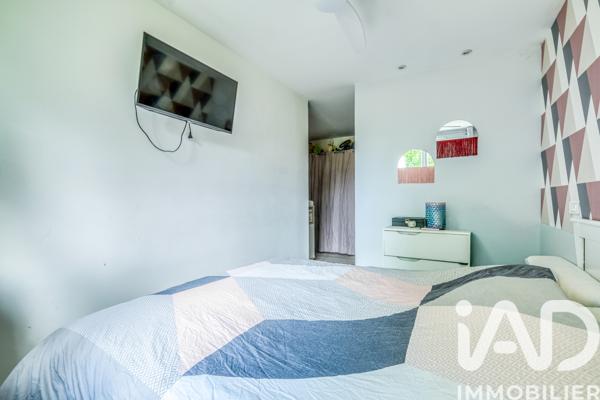 Appartement à vendre 3 pièces 63 m² Livry-Gargan