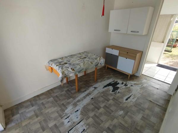 Maison à BOSMIE L'AIGUILLE (87110)