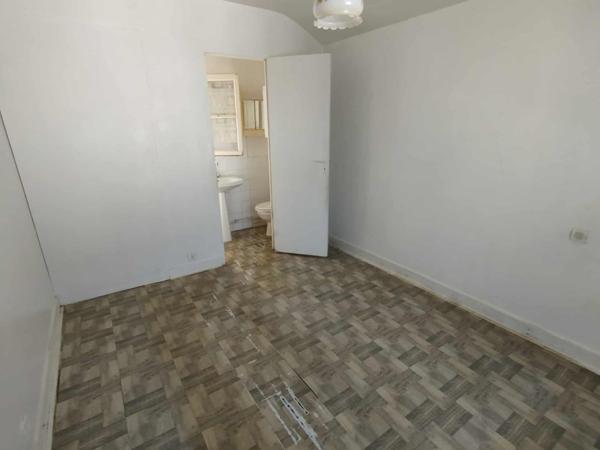 Maison à BOSMIE L'AIGUILLE (87110)