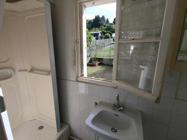 Maison à BOSMIE L'AIGUILLE (87110)