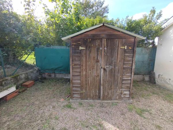 Maison à BOSMIE L'AIGUILLE (87110)