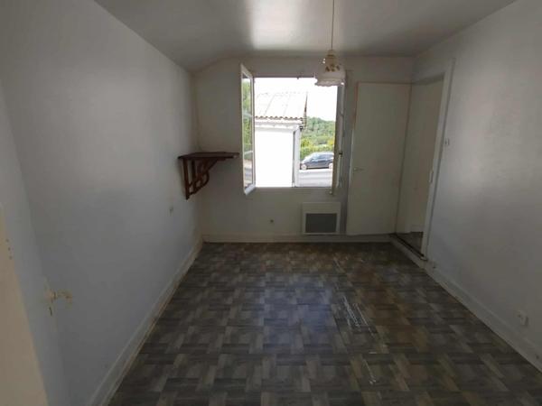 Maison à BOSMIE L'AIGUILLE (87110)