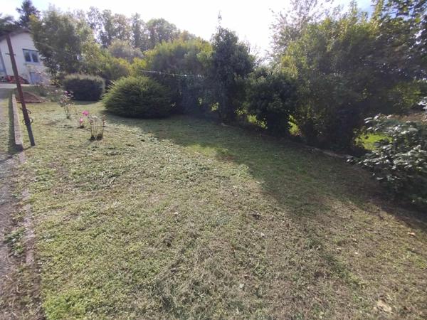 Maison à BOSMIE L'AIGUILLE (87110)