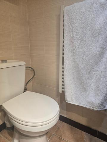 Appartement 94m2 de type 5avec 4 chambres