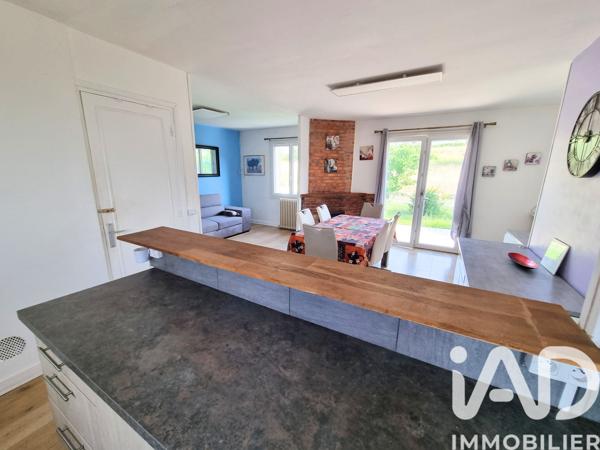 Maison à vendre 4 pièces 74 m² Mazamet