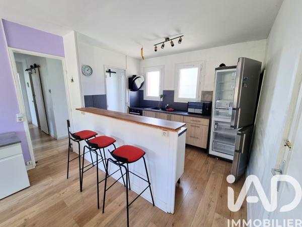 Maison à vendre 4 pièces 74 m² Mazamet