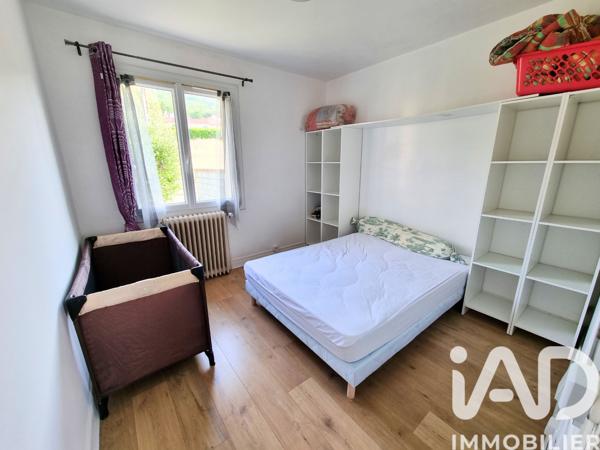 Maison à vendre 4 pièces 74 m² Mazamet
