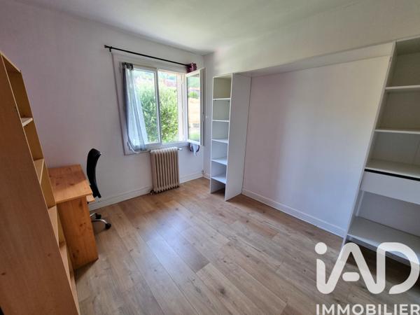 Maison à vendre 4 pièces 74 m² Mazamet
