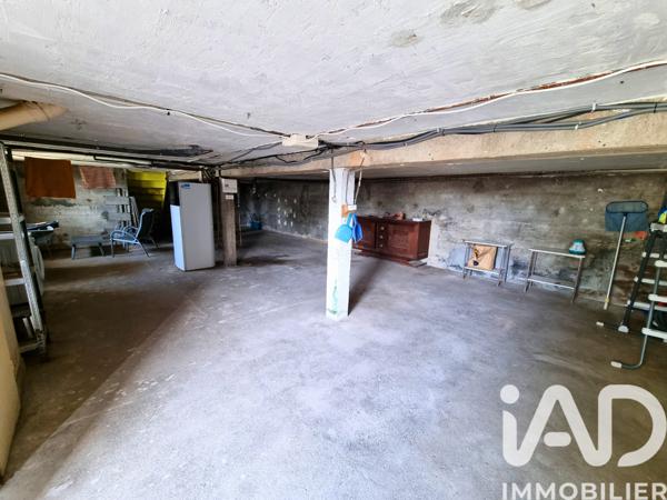 Maison à vendre 4 pièces 74 m² Mazamet