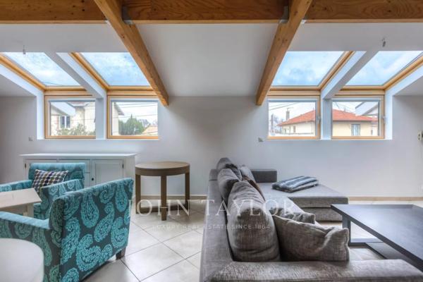 LE BOUSCAT - MAISON DE PLAIN-PIED - DEPENDANCE - JARDIN - PISCINE - JOHN TAYLOR