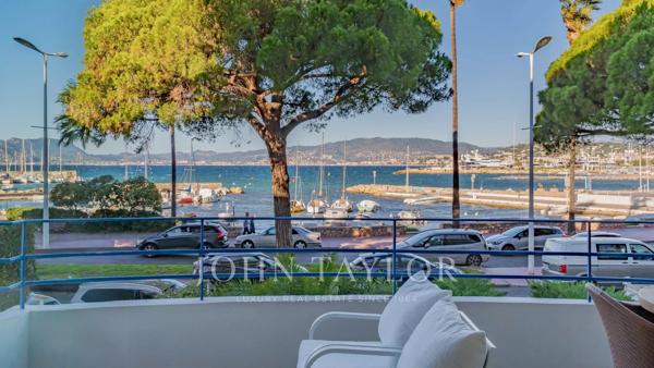 Cannes Pointe Croisette - Appartement 2 pièces