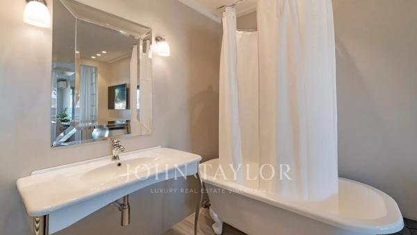 Cannes Pointe Croisette - Appartement 2 pièces