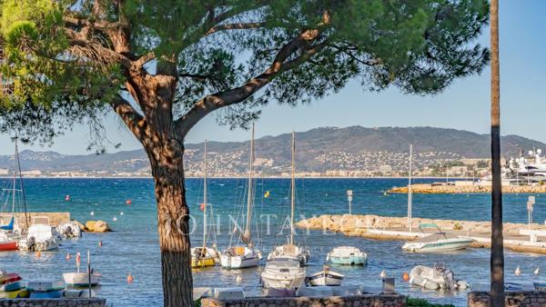 Cannes Pointe Croisette - Appartement 2 pièces